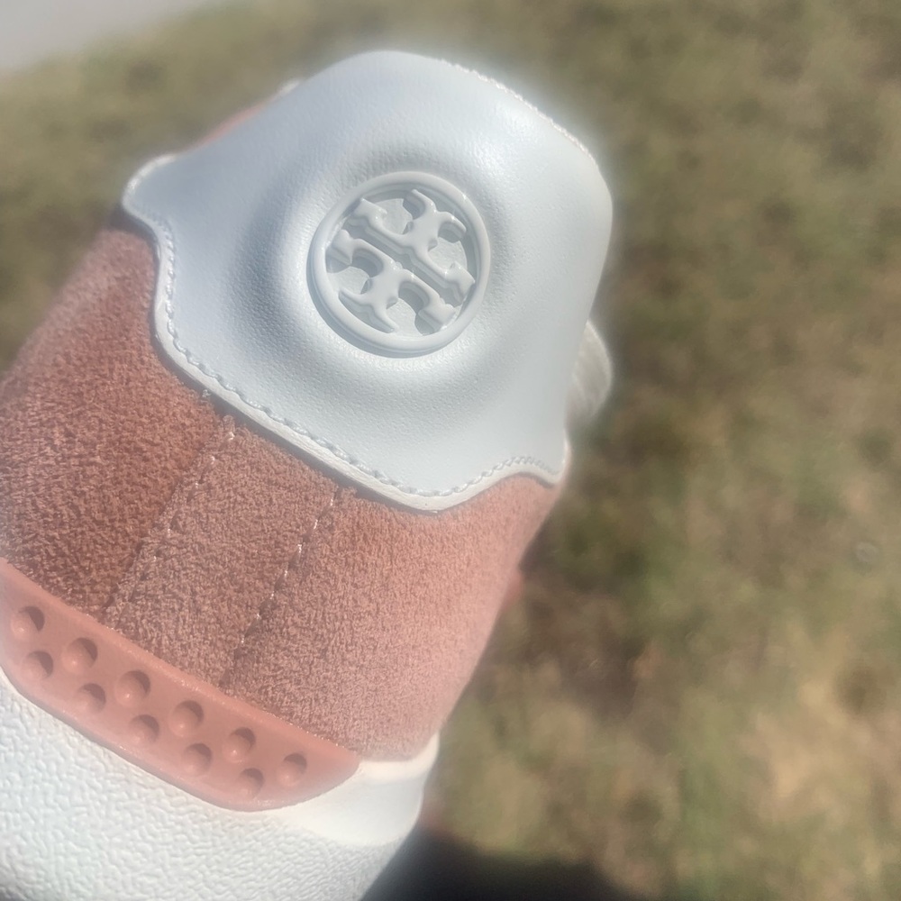 Brand new Tory Burch  tennis